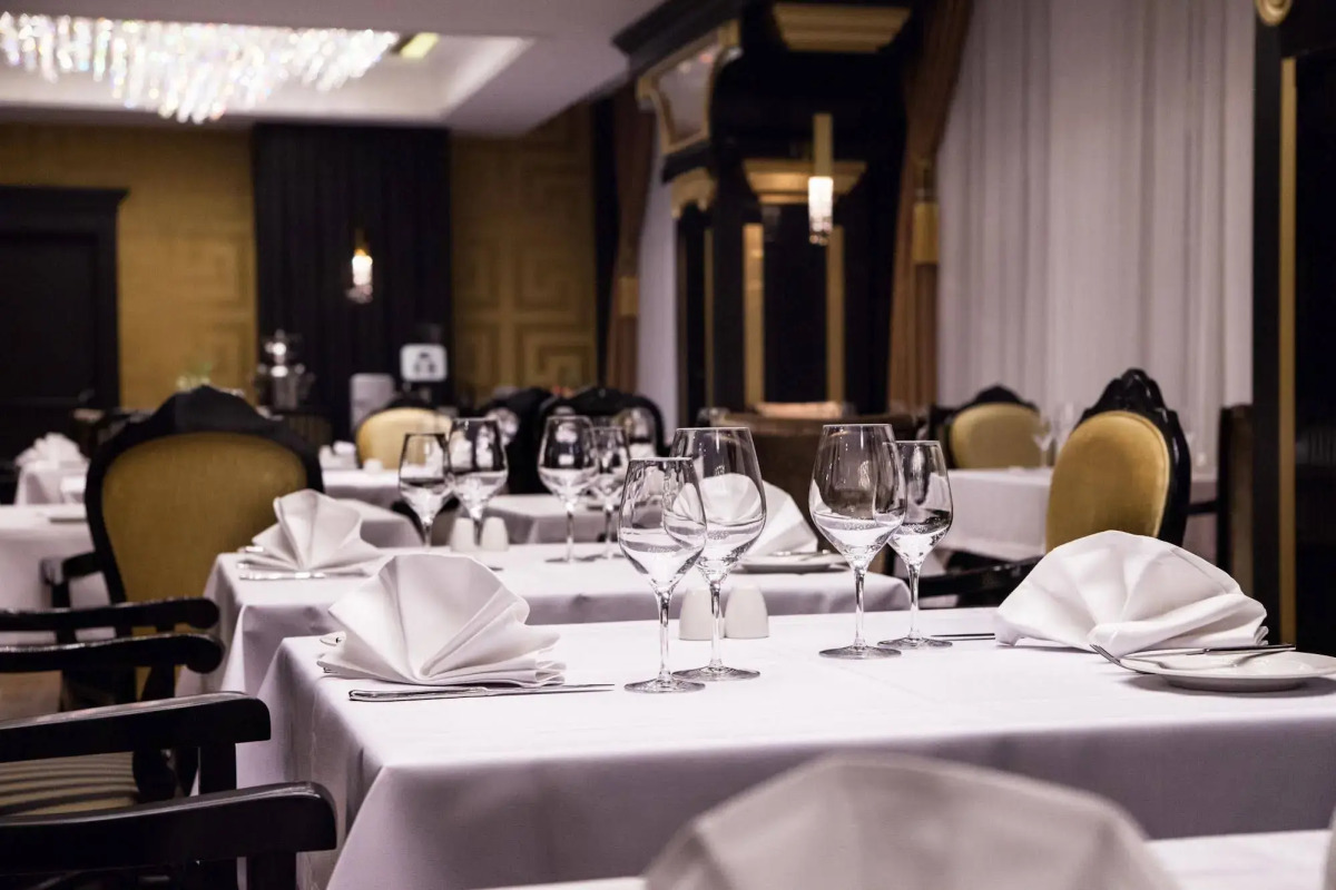 Hotel Dana Business & Conference