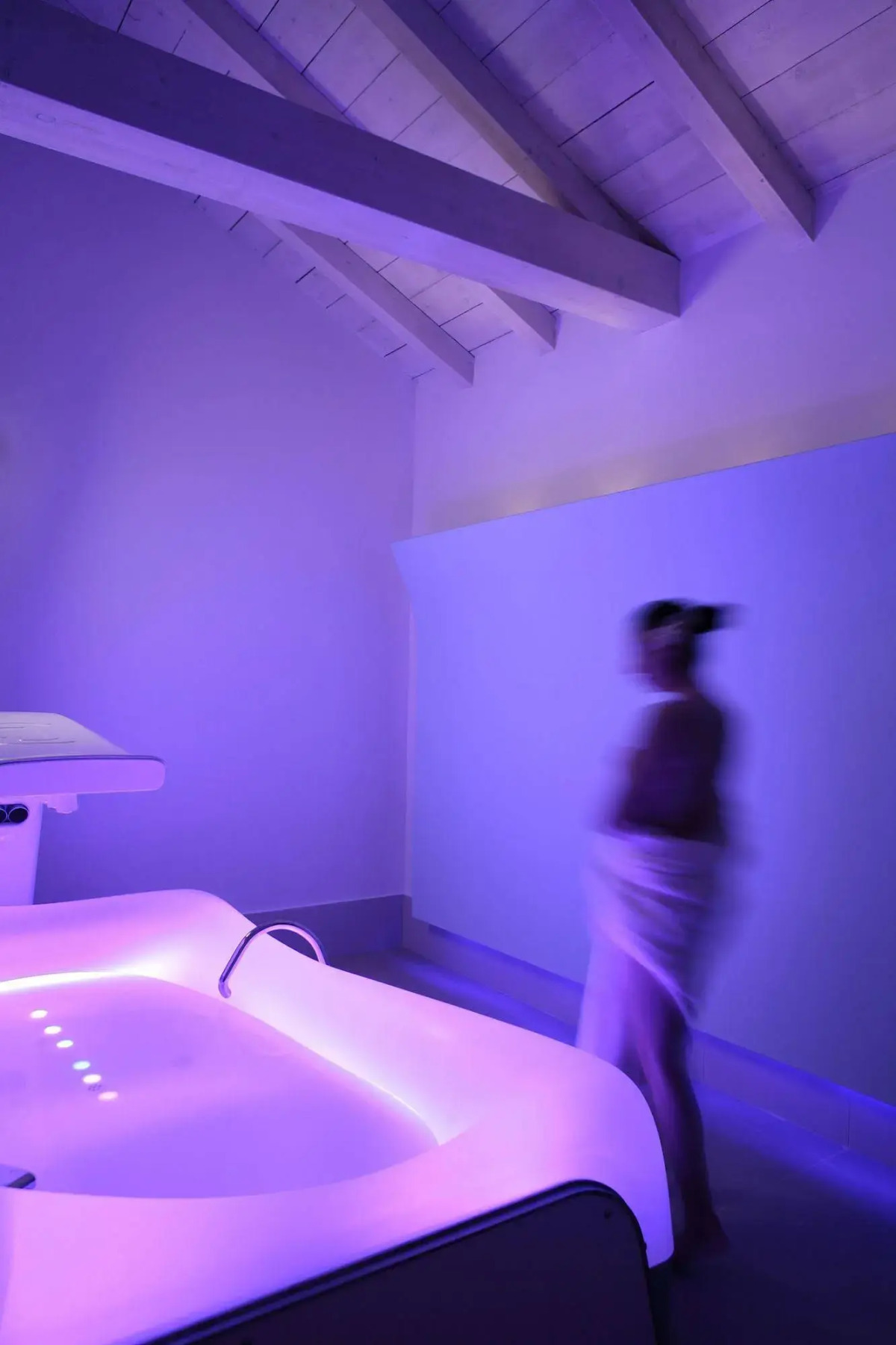 Ayii Anargyri Natural Healing Spa Resort