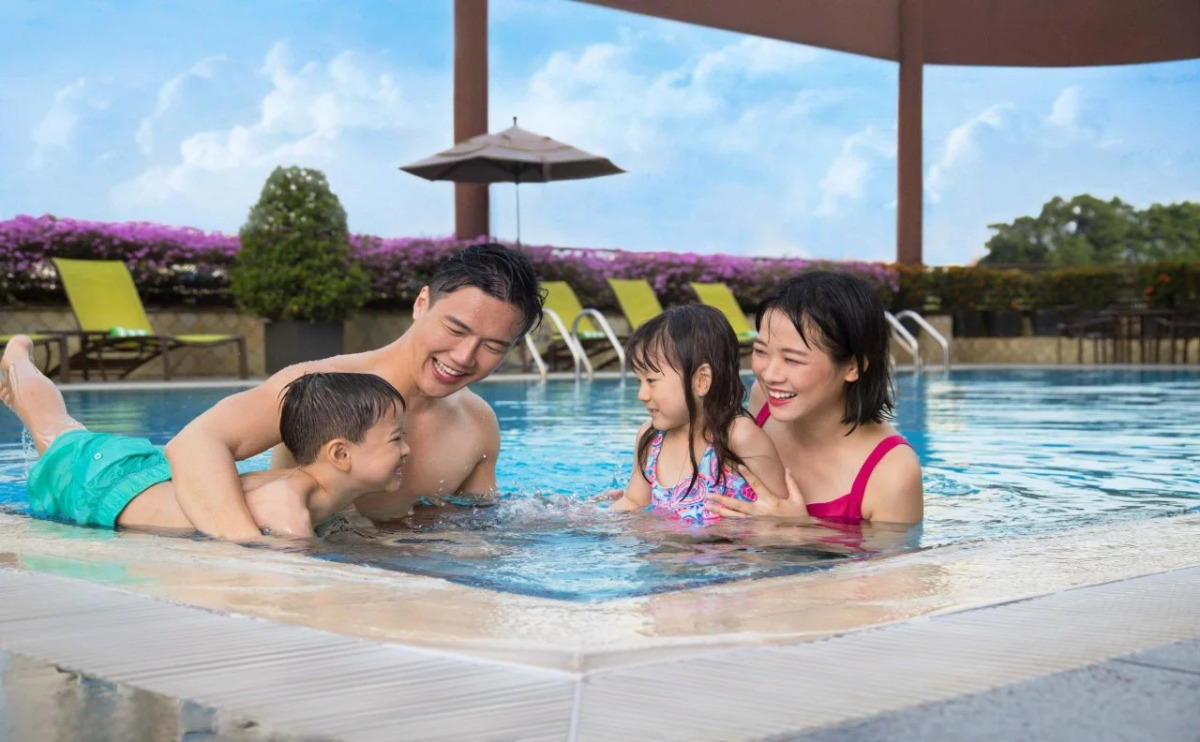 Holiday Inn Singapore Atrium by IHG