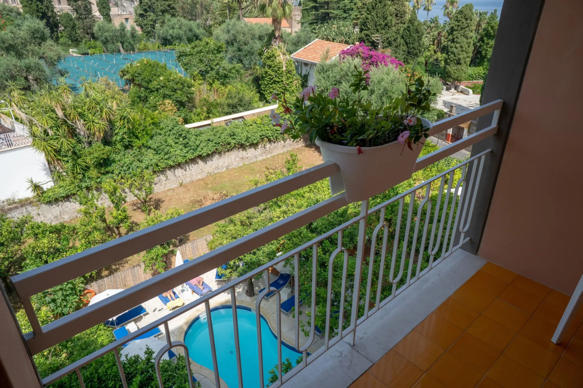 Hotel Regina Sorrento