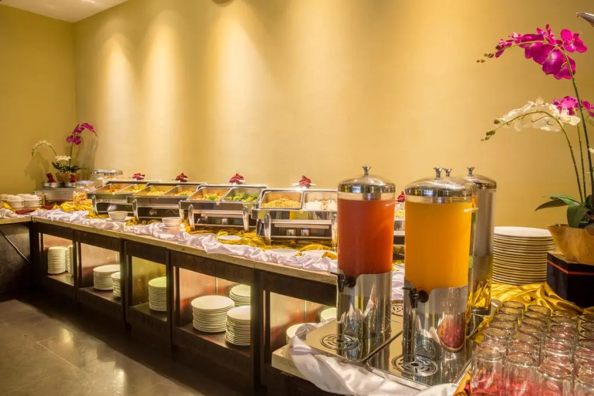 Adhi Jaya Hotel