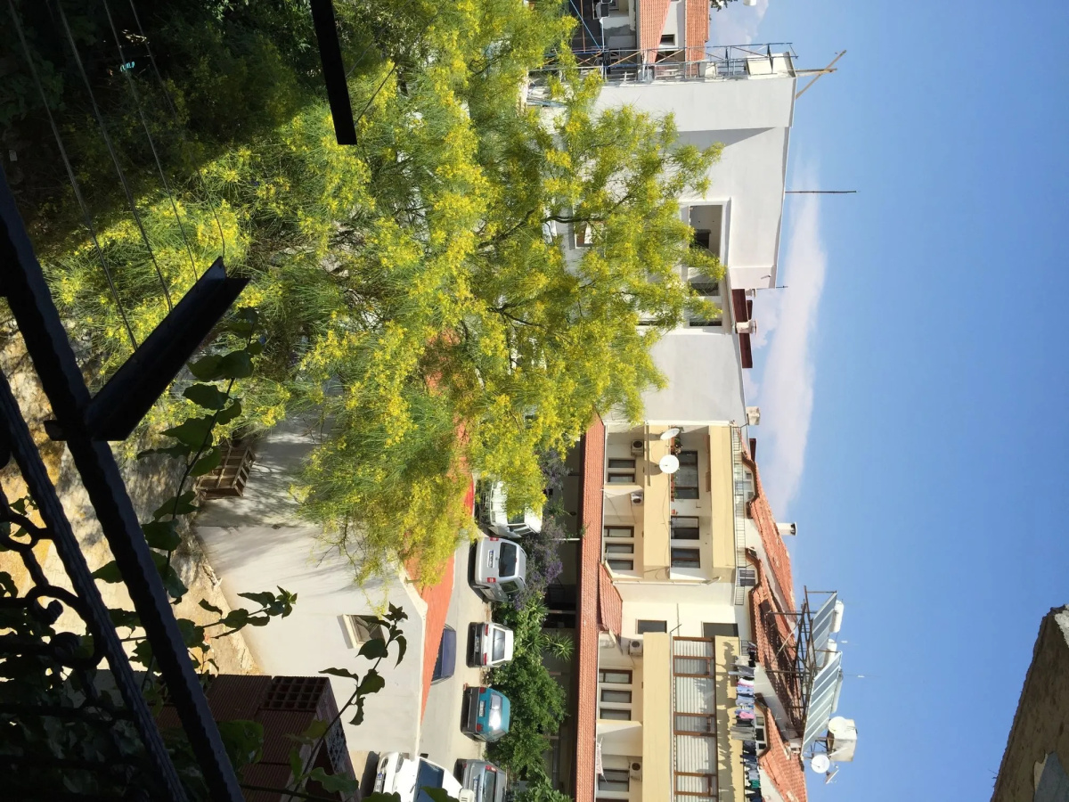 Datca Kilic Hotel