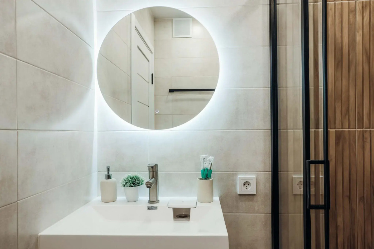 SweetHome на улице Ивана Доронина