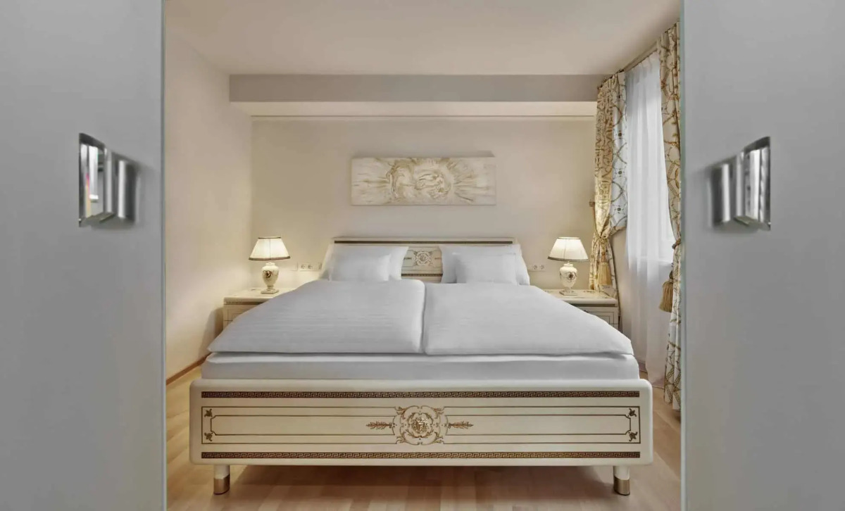 Hotel Schwarzer Adler