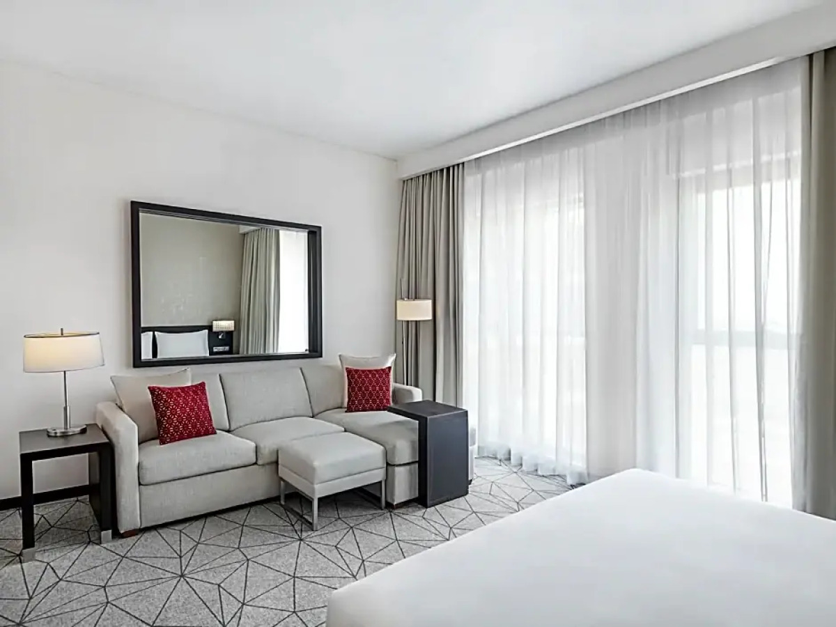 Hyatt Place Dubai Jumeirah Residences