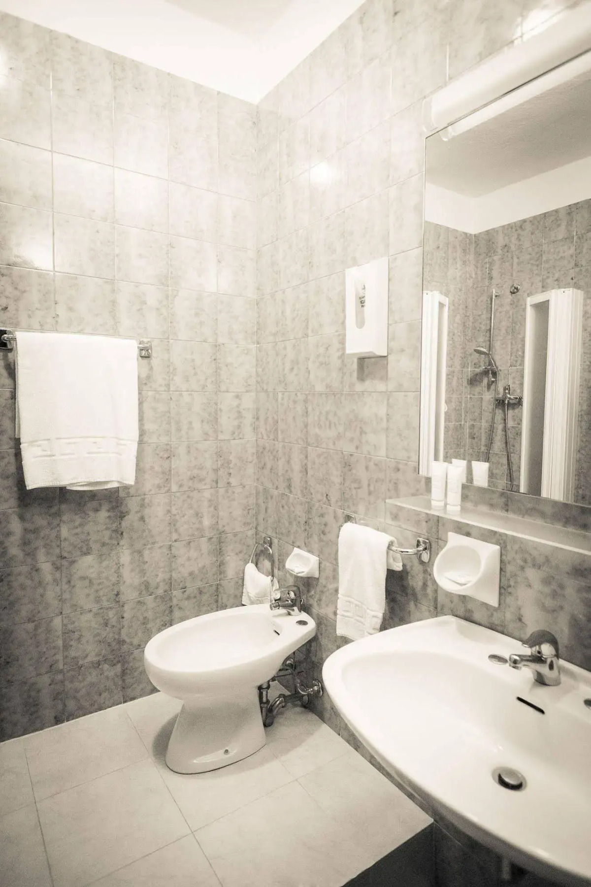 Best Western Hotel Liberta