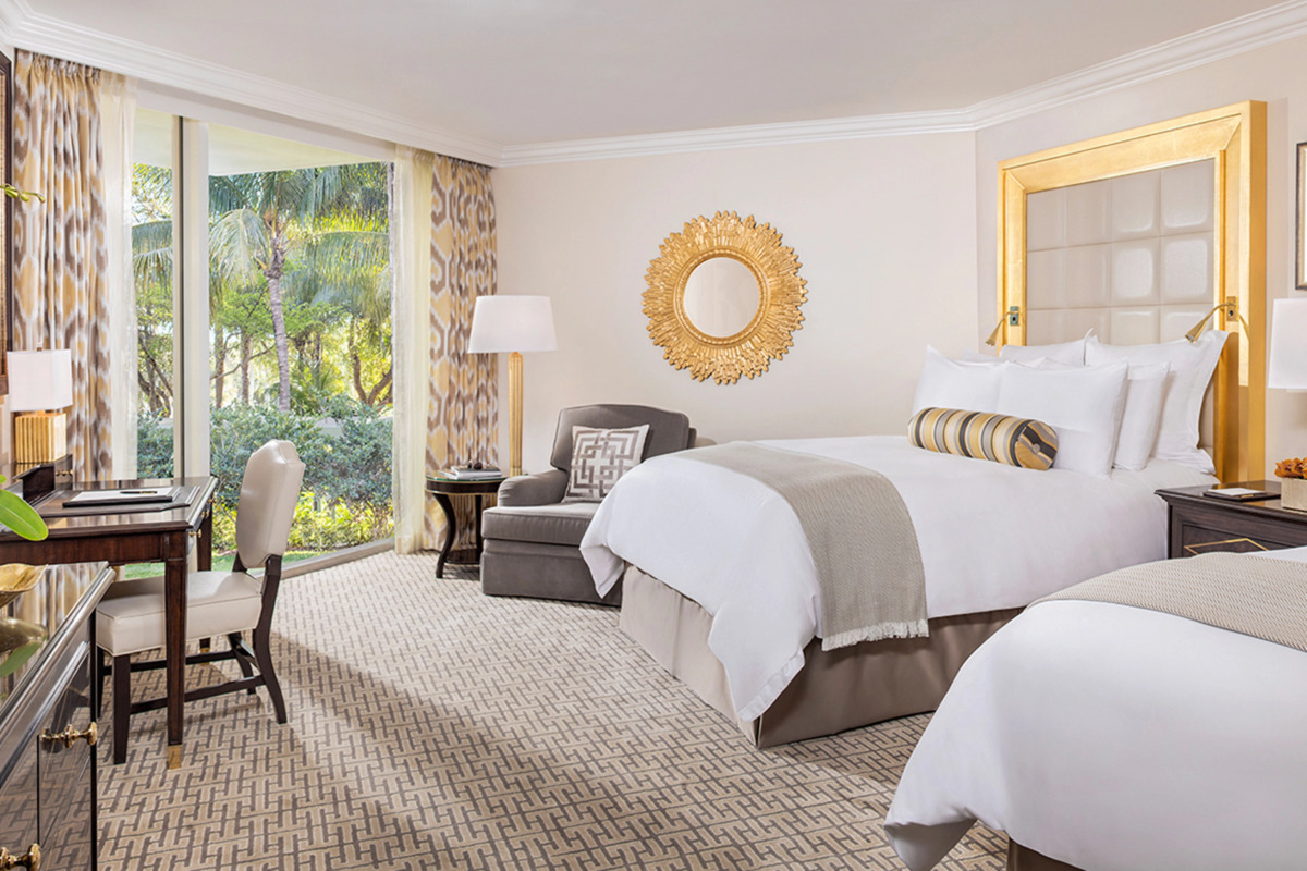 Trump National Doral Miami