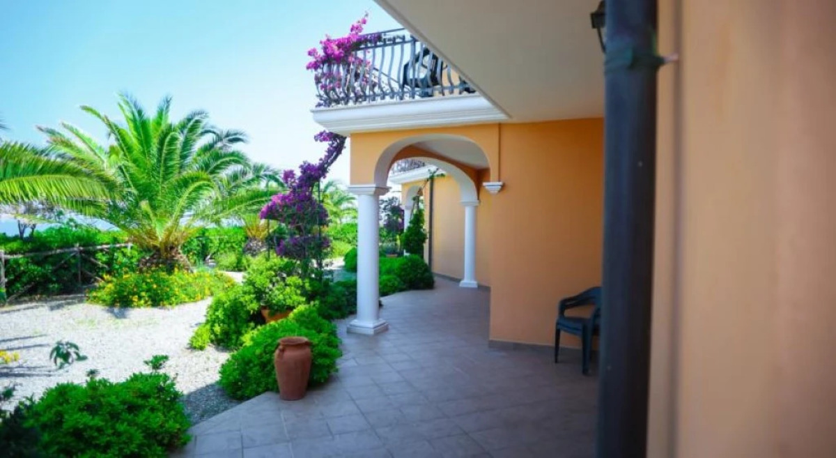 Villaggio Hotel Lido San Giuseppe