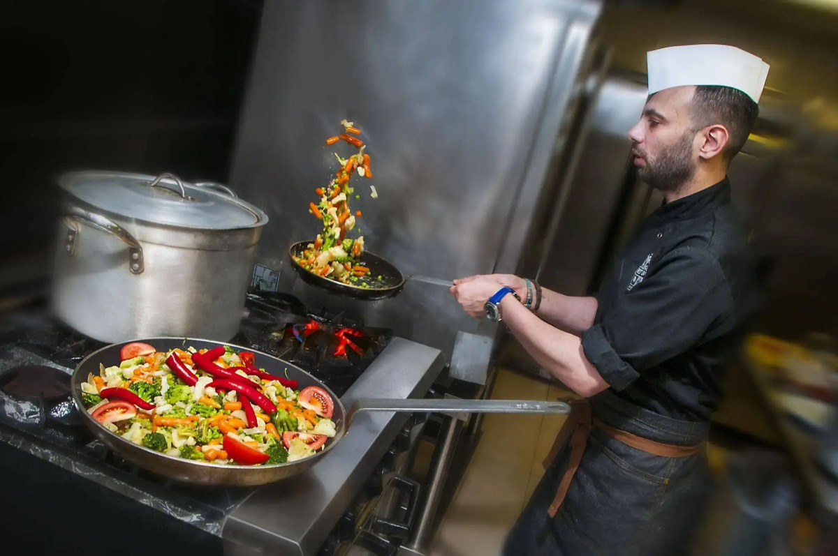 Rest Up London - Hostel