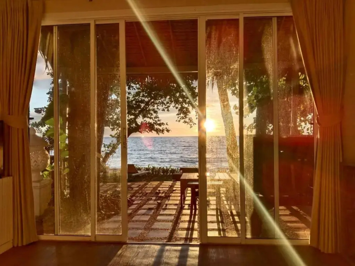 Saffron on the Sea Resort (SHA Certified)