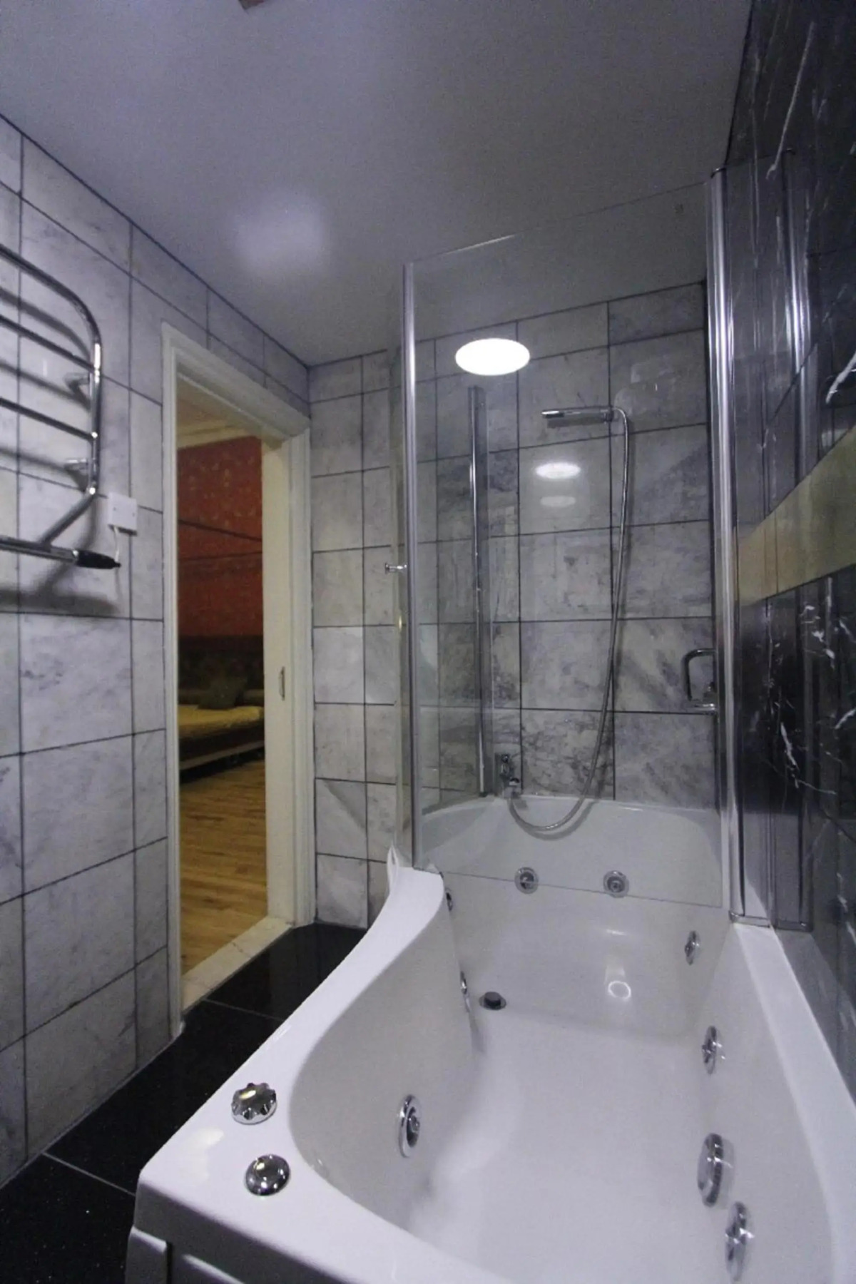 Opulence Boutique Hotel