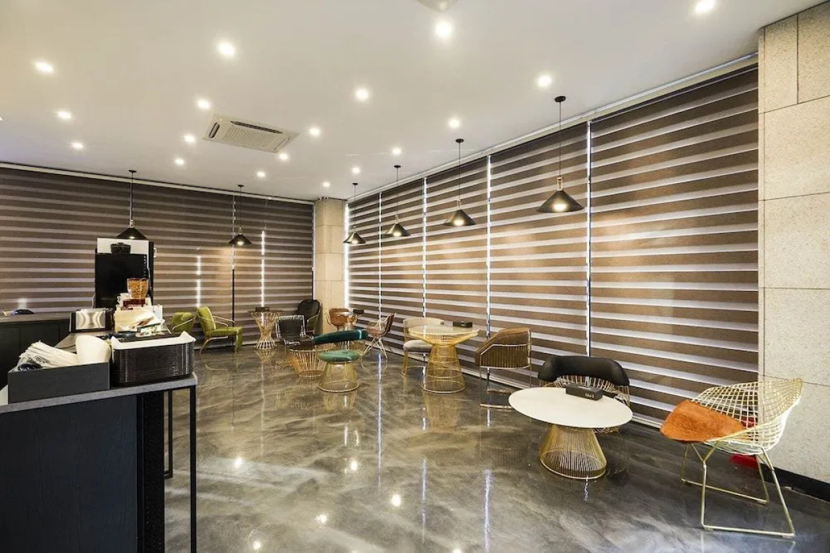 Osan Hotel Benikea