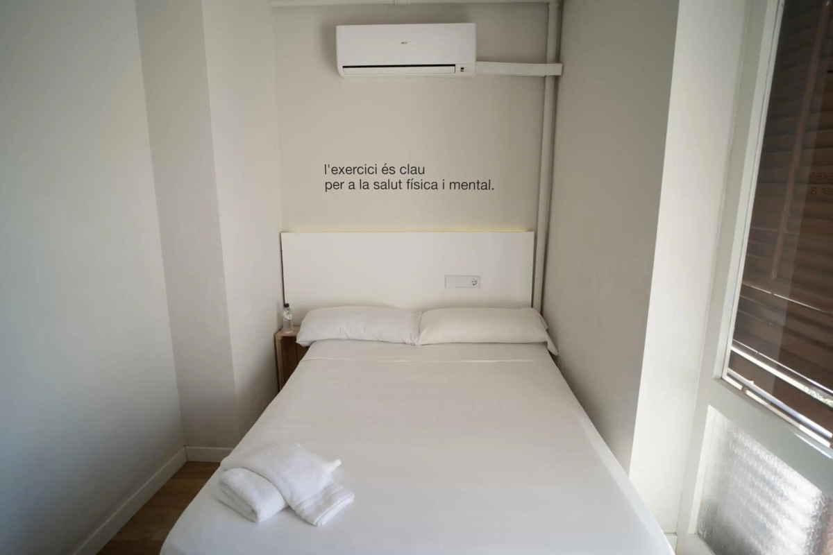 Dynamic Hotels Caldetes Barcelona