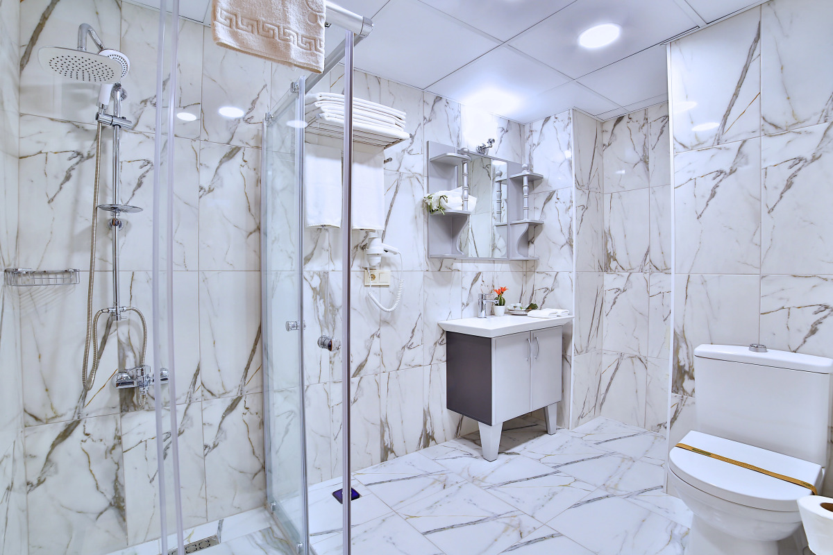 The Hera Premium Hotels