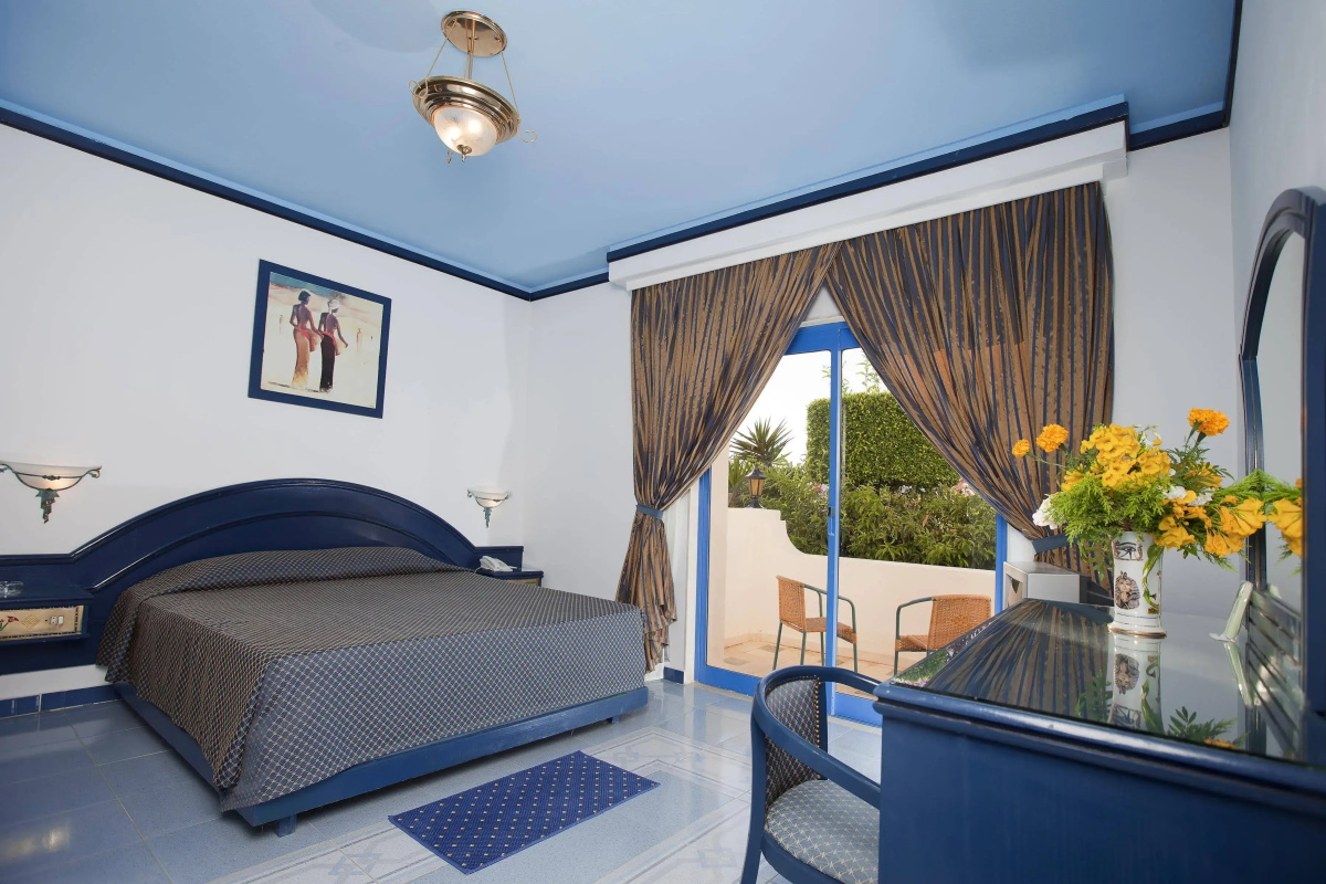 Mirage Bay Resort and Aqua Park