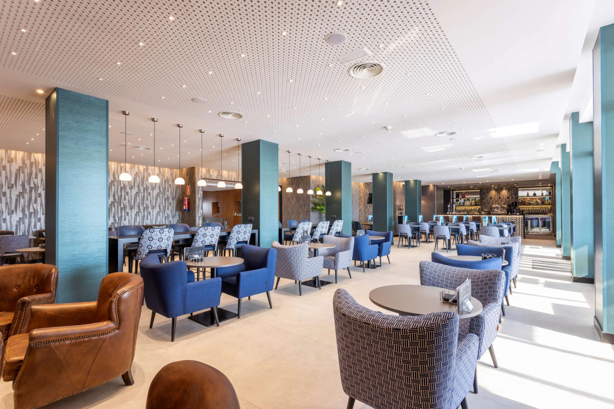 Catalonia Majorica Hotel