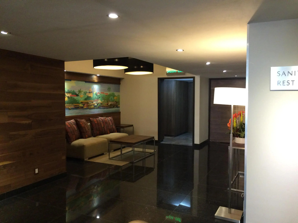 Hotel Metropol