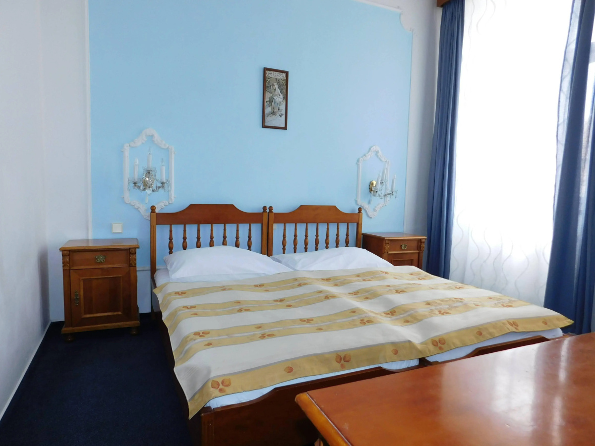 Hotel Vysehrad