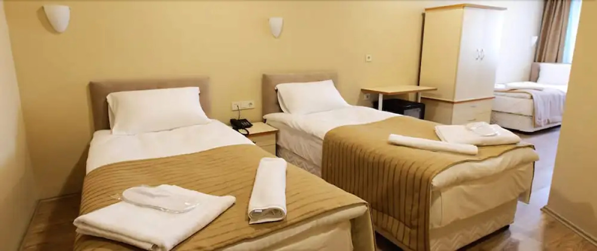 The Marist Hotel Kadikoy