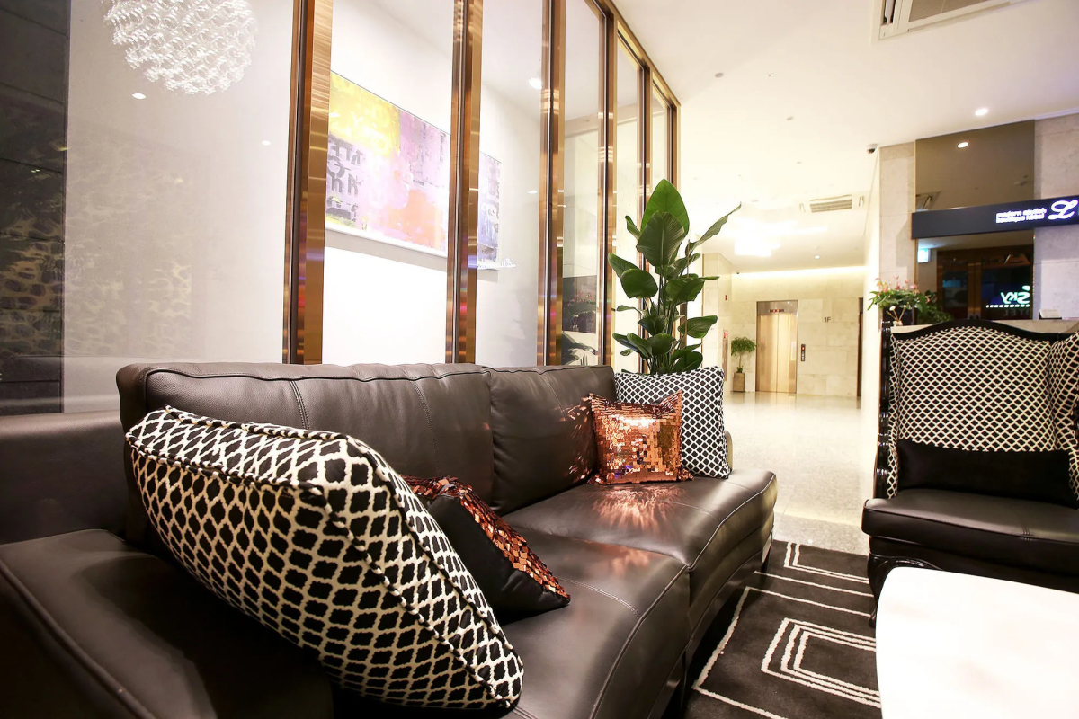 Hotel Lassa