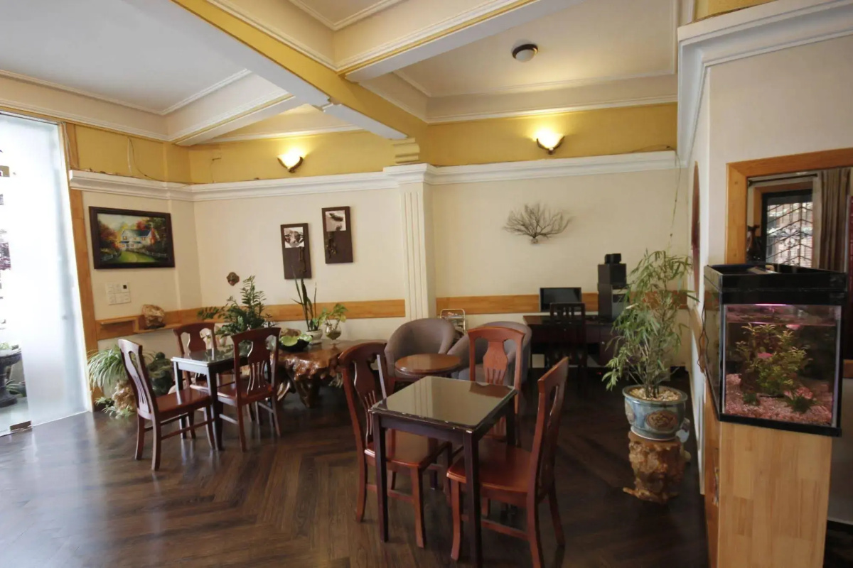 Binh Yen Hotel