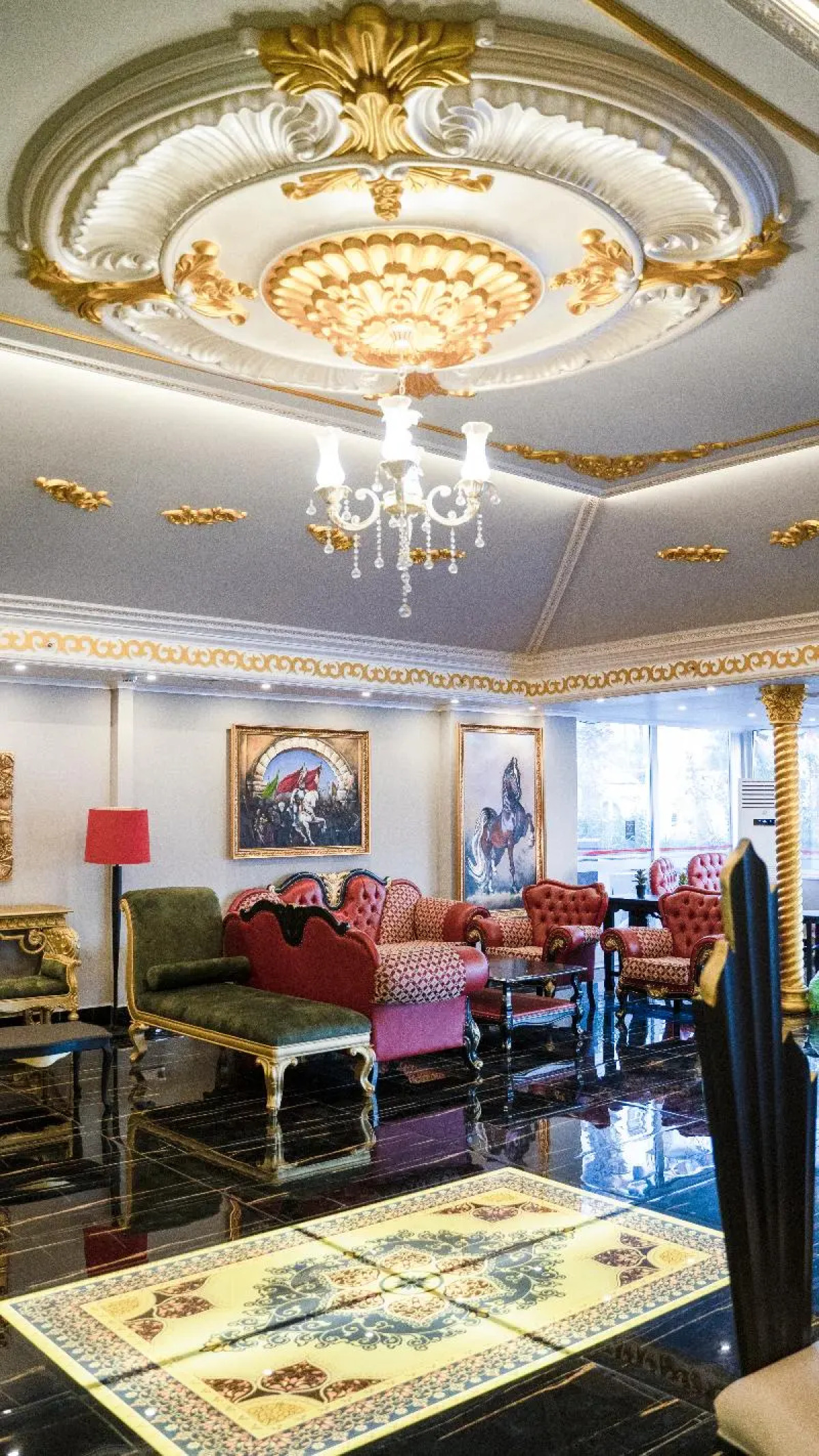 Akdora Resort Hotel & Spa