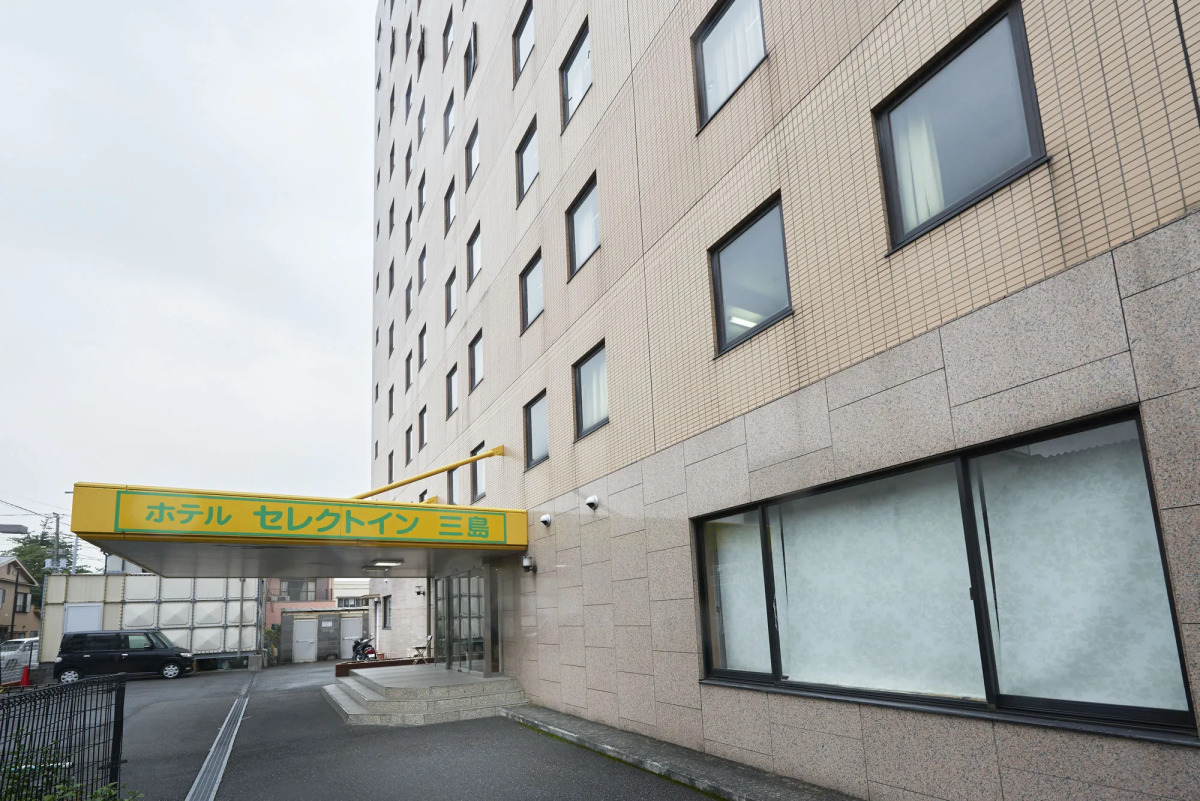 Hotel Select Inn Mishima