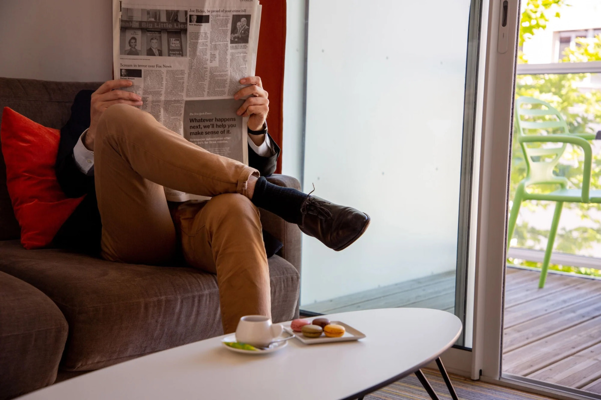 Privilège Appart Hotel Saint-Exupéry