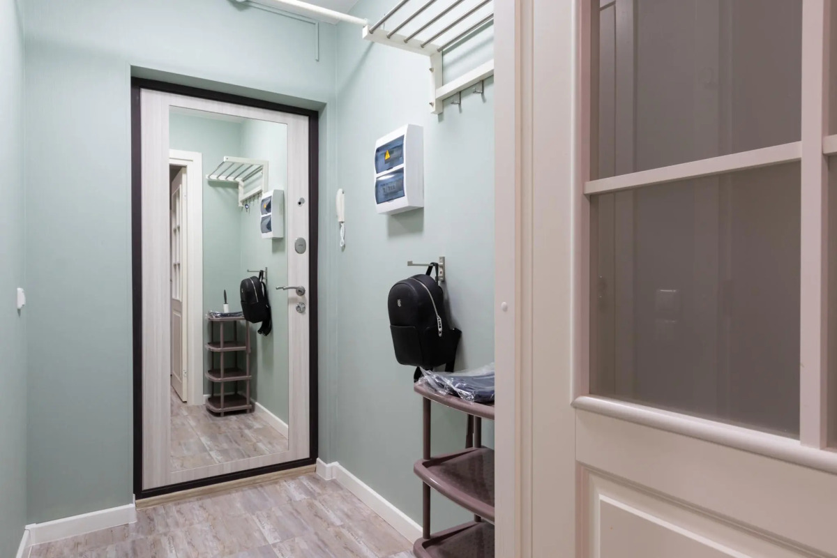 Satin Home Apart на проспекте Металлистов