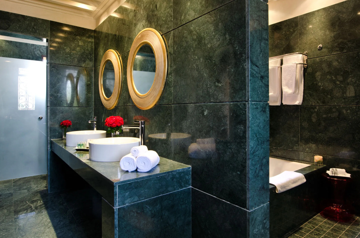 Tigmiza Boutique Hôtel & Spa