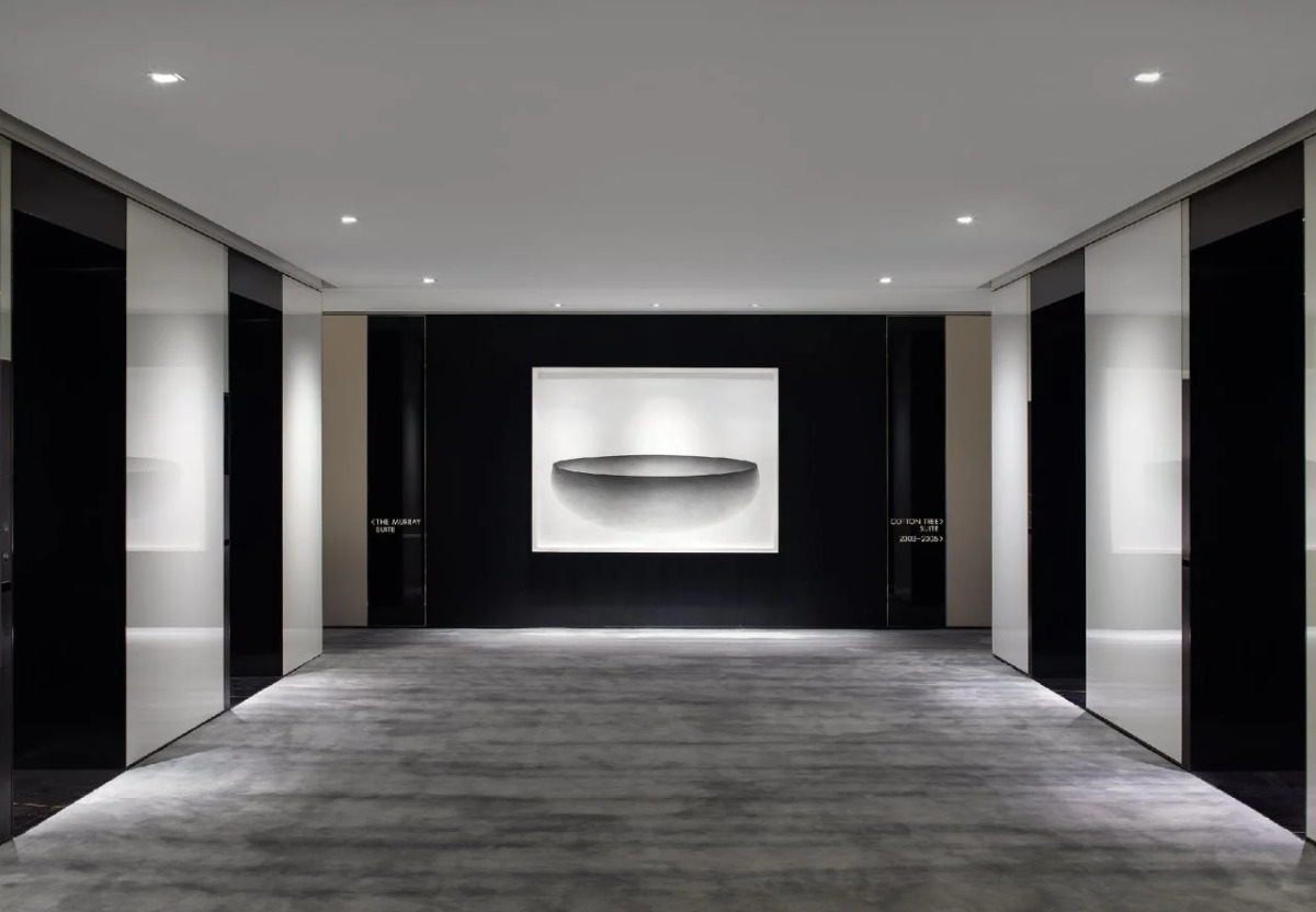 The Murray, Hong Kong, a Niccolo Hotel