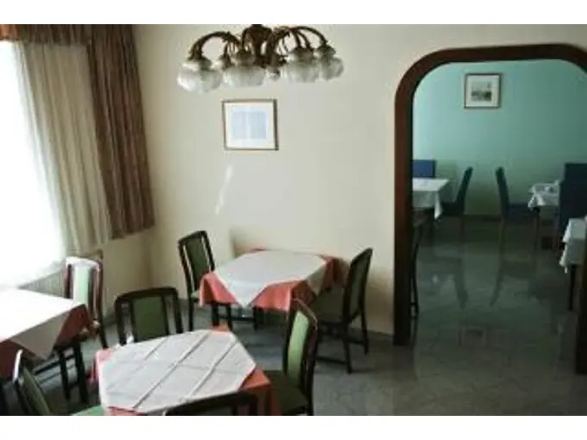 Pension Schönbrunn Vienna