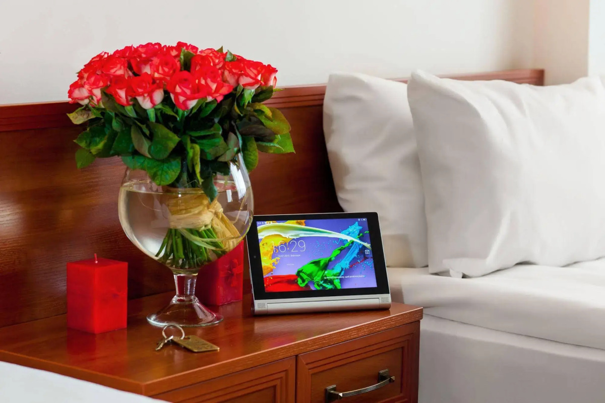 Гостиница «Спутник»