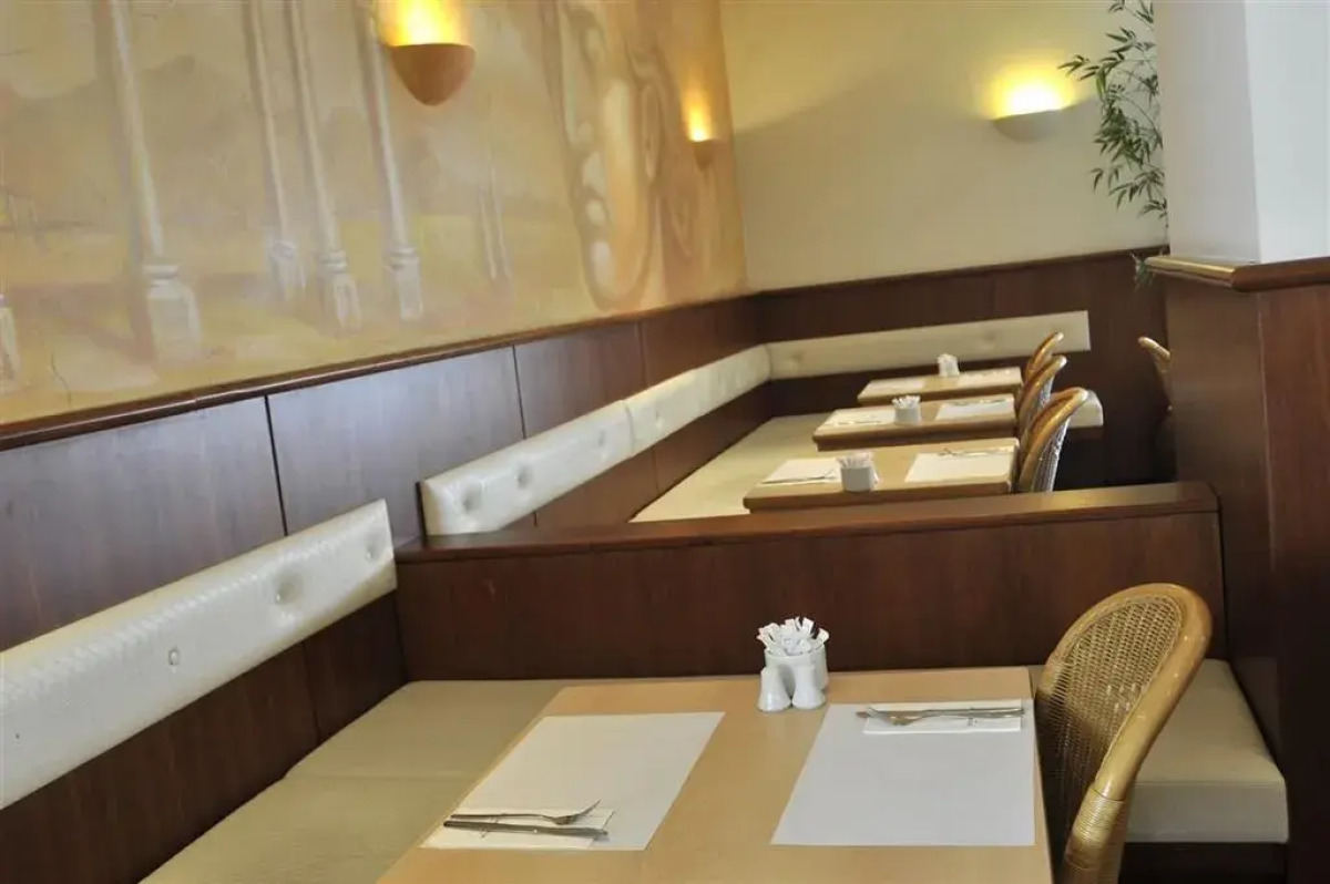 City Hotel Bergen op Zoom