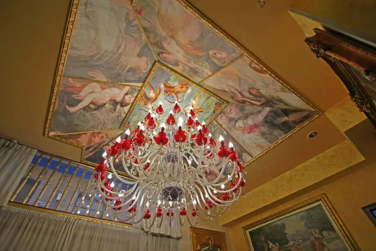Hotel Paris Centro