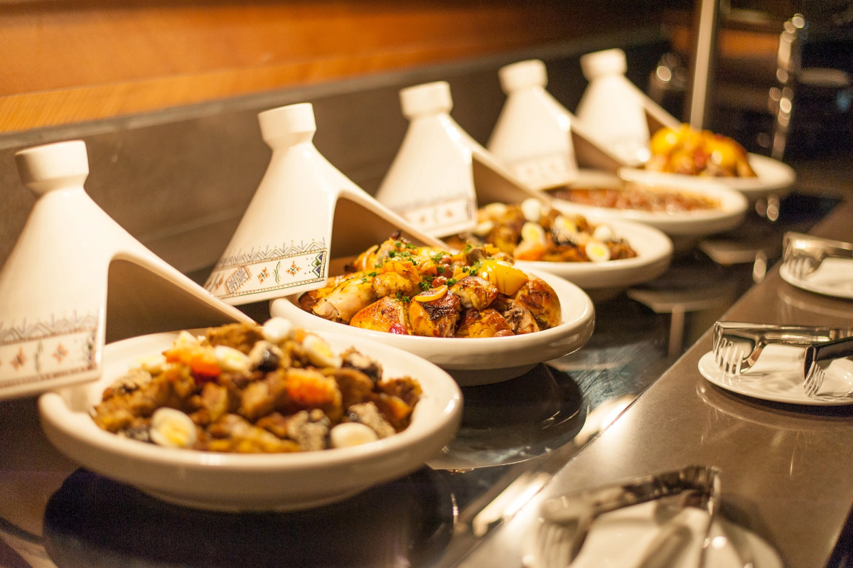 Barcelo Anfa Casablanca