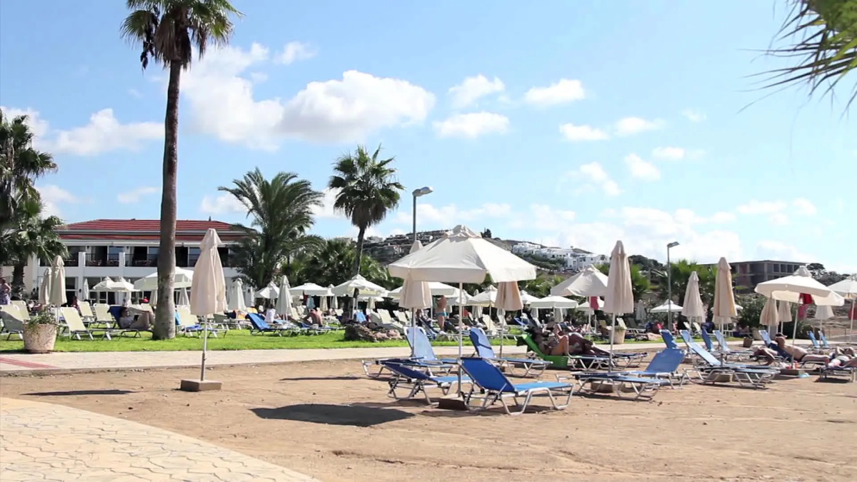 Akti Beach Village Resort