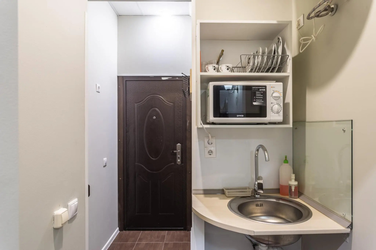 City Lights (Сити Лайтс) Коломенская 14