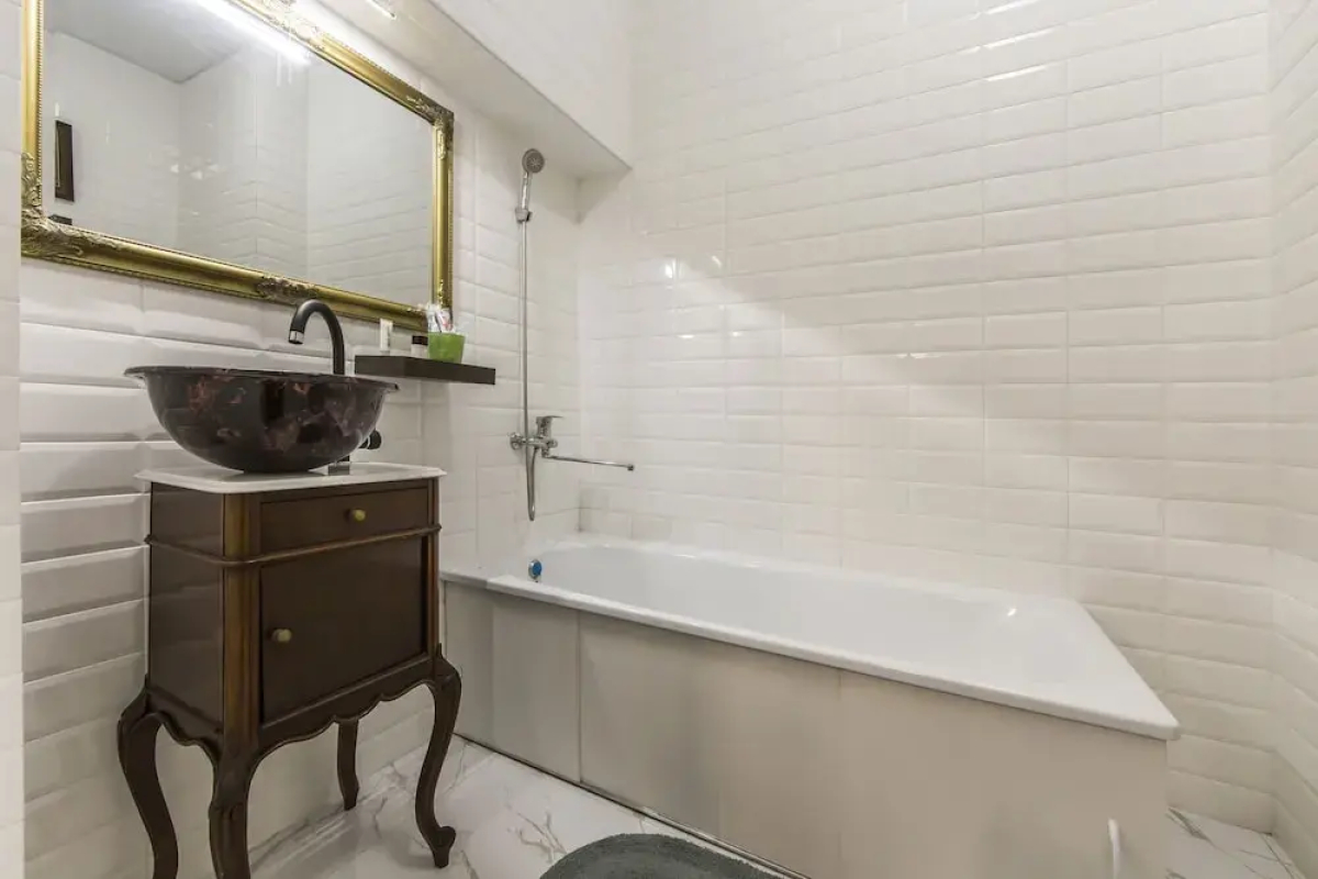 Uavoyage Khreschatyk Apartments