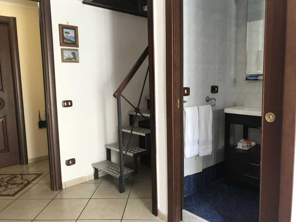 B&B Art Suite Principe Umberto