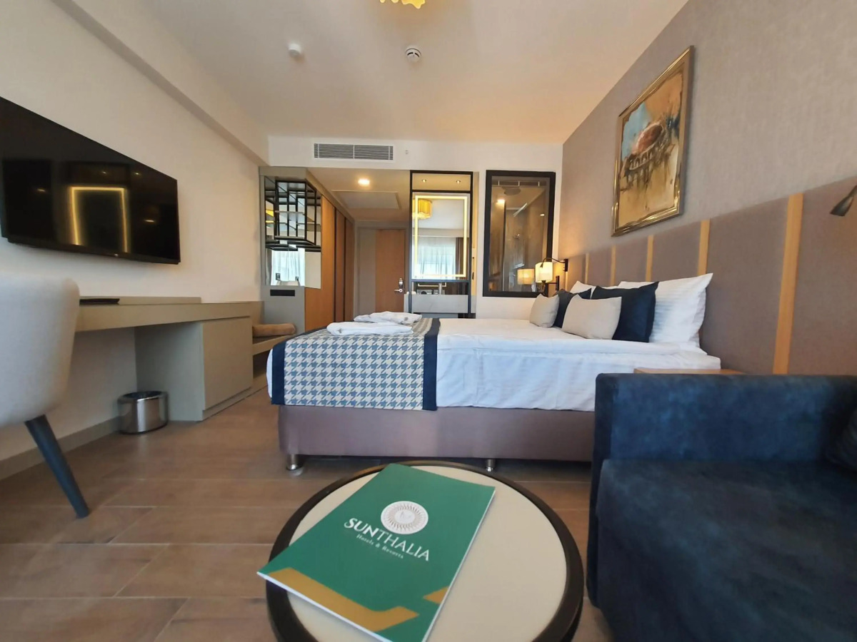 Sunthalia Hotels & Resorts