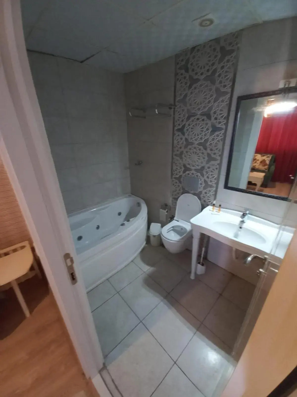 Siesta Apart & Hotel