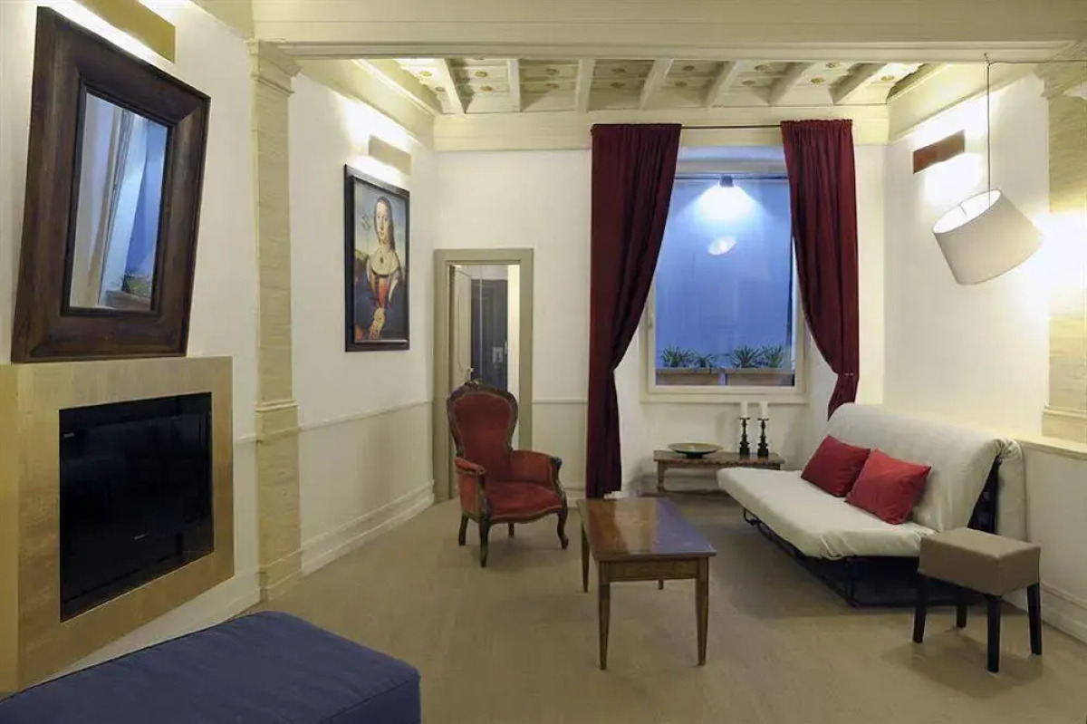 Raffaello Charmsuite