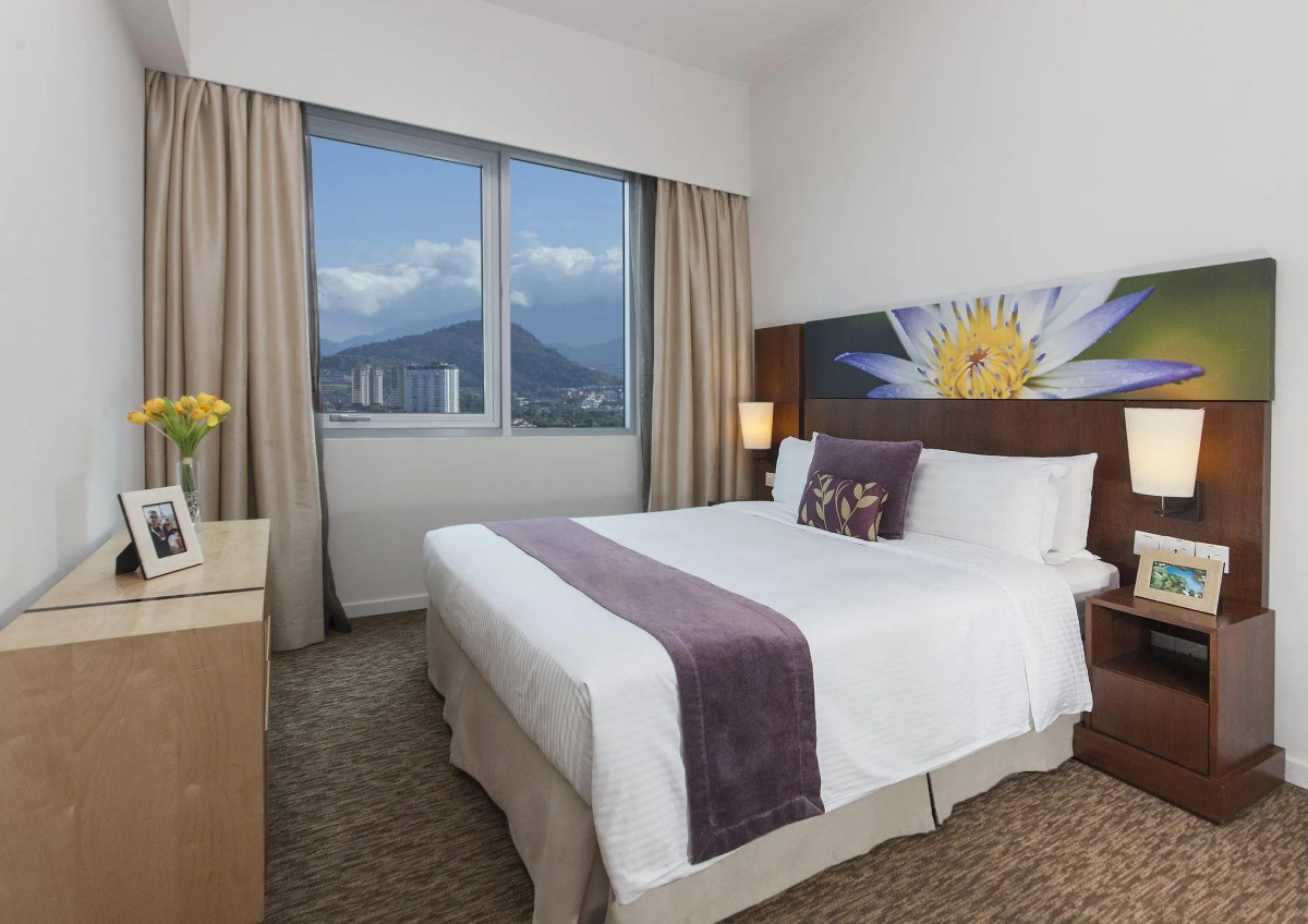 Somerset Kuala Lumpur