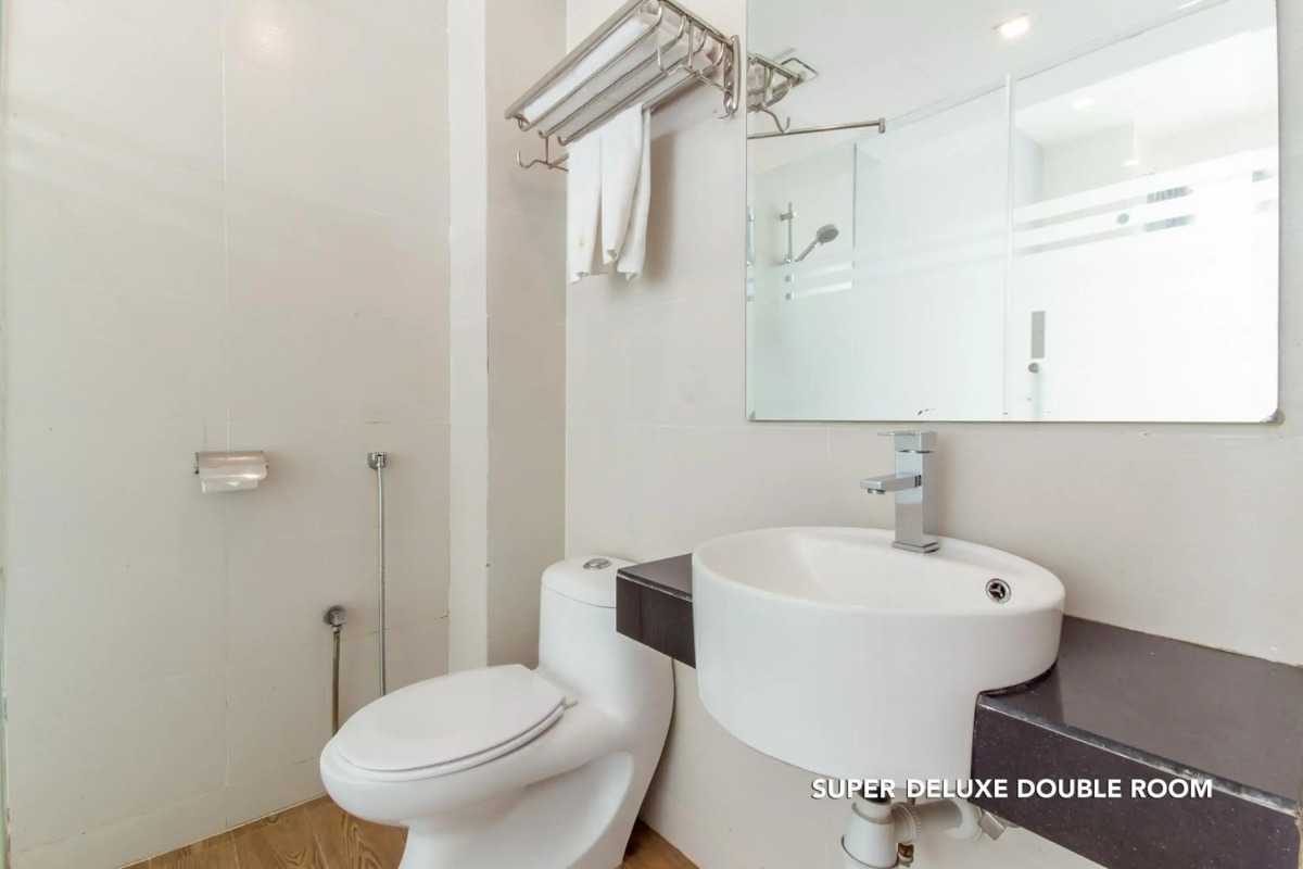 De Elements Business Hotel Kuala Lumpur