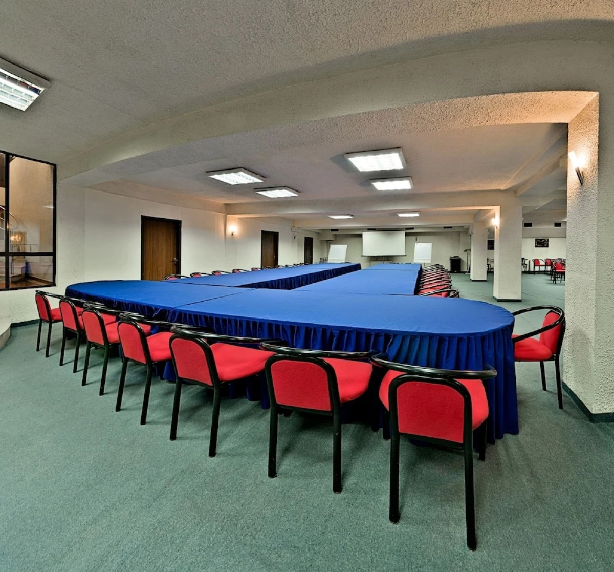 Отель «Примавера»