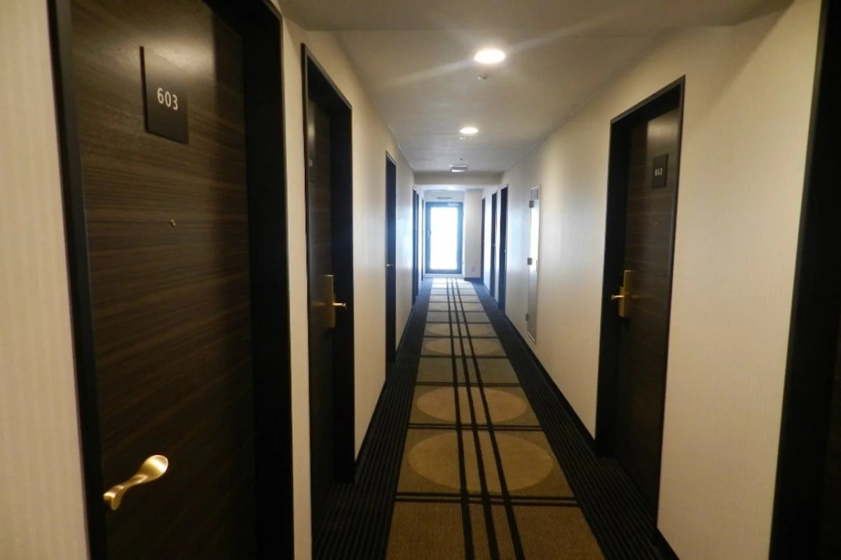 APA Hotel Namba Shinsaibashi