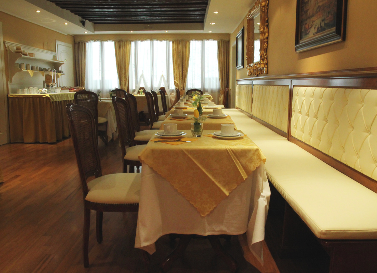 Hotel Corte Contarina