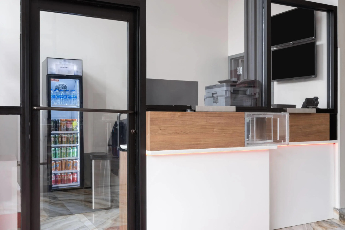 Ramada By Wyndham Brooklyn Near Flatbush