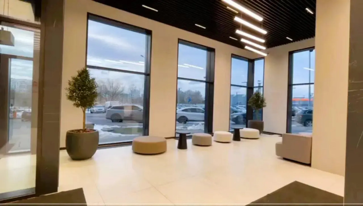 Апартаменты на проезде Электролитный